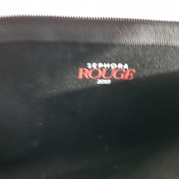 ☀️ Sephora Polka Dot Clutch - Picture 4 of 5